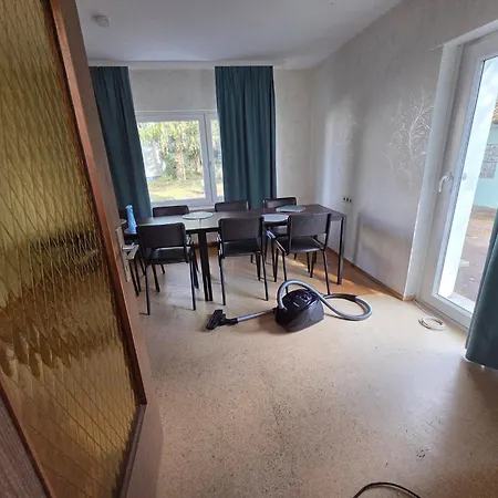 Katzwang Haus نورنبيرغ
