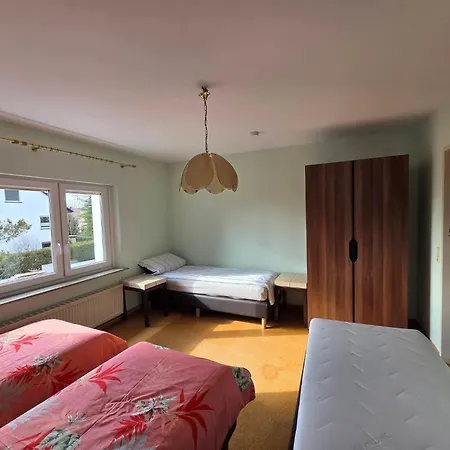 Katzwang Haus *