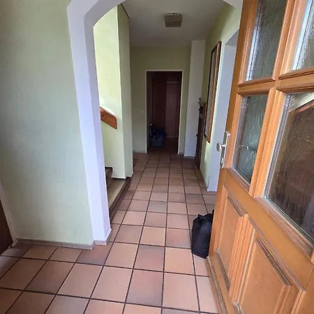 Katzwang Haus بيت ضيافة نورنبيرغ
