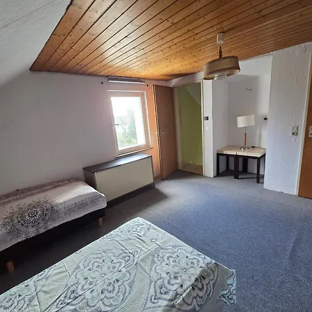 Katzwang Haus * Nuremberg