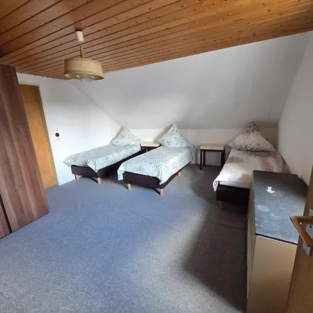 Guest house Katzwang Haus Nuremberg