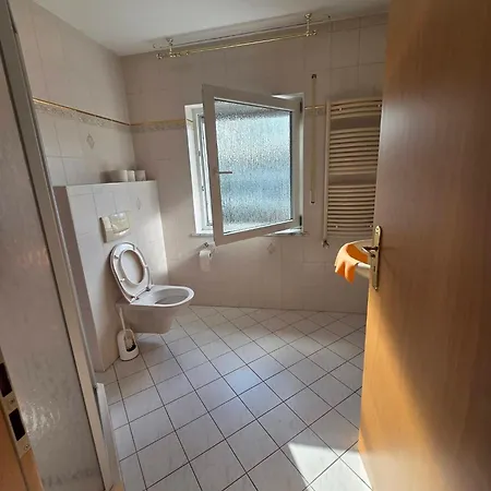 Katzwang Haus بيت ضيافة نورنبيرغ