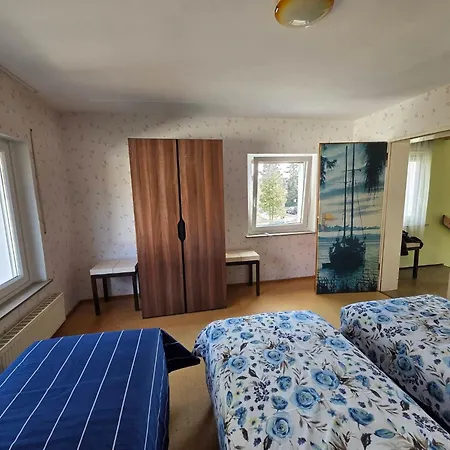 Katzwang Haus * نورنبيرغ