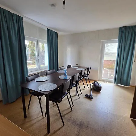 Katzwang Haus *