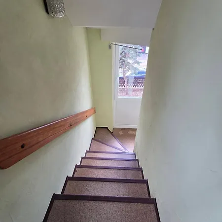 بيت ضيافة Katzwang Haus