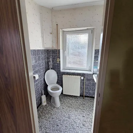 Katzwang Haus * نورنبيرغ