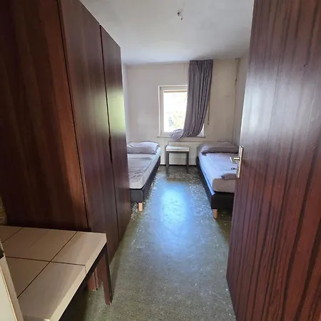 بيت ضيافة Katzwang Haus نورنبيرغ