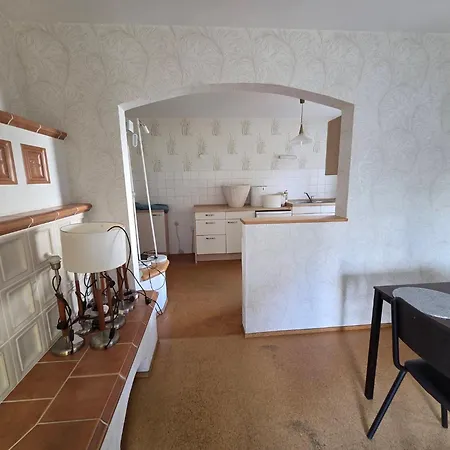 Guest house Katzwang Haus *