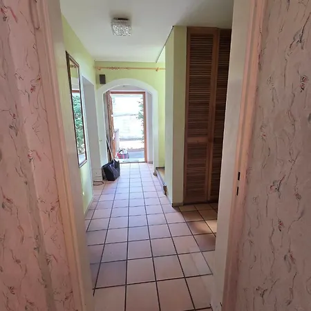 بيت ضيافة Katzwang Haus